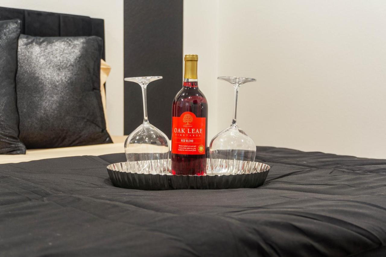 Queen Suite Near Downtown Free Parking Dallas Zewnętrze zdjęcie