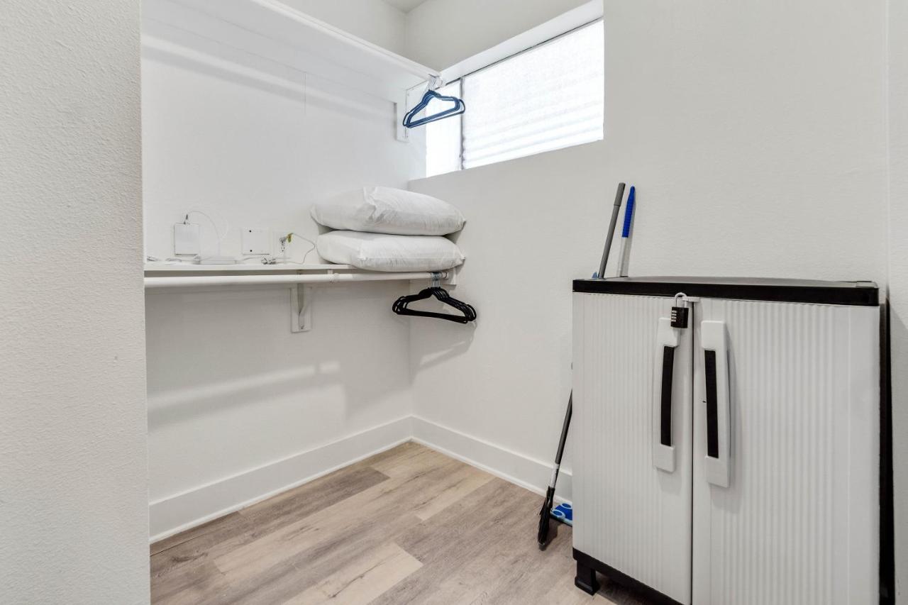 Queen Suite Near Downtown Free Parking Dallas Zewnętrze zdjęcie